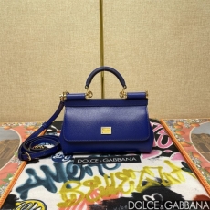 Dolce Gabbana Top Handle Bags